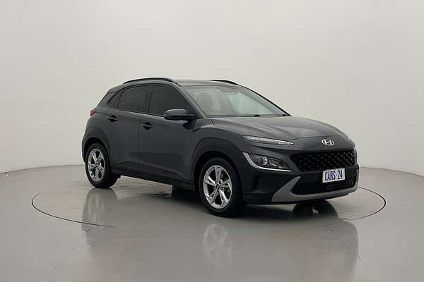 2020 Hyundai Kona ACTIVE (FWD) OS.V4 MY21