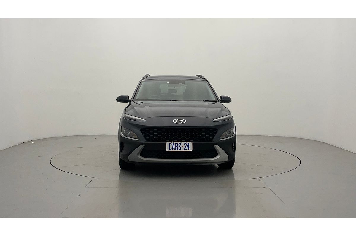 2020 Hyundai Kona ACTIVE (FWD) OS.V4 MY21