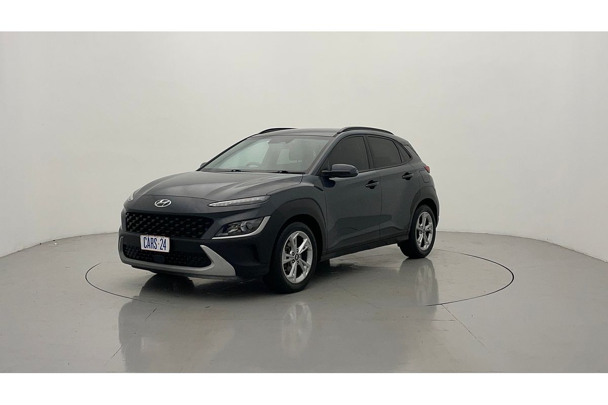 2020 Hyundai Kona ACTIVE (FWD) OS.V4 MY21