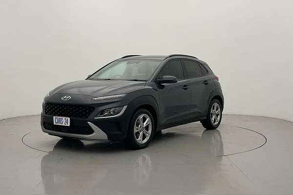 2020 Hyundai Kona ACTIVE (FWD) OS.V4 MY21
