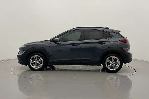 2020 Hyundai Kona ACTIVE (FWD) OS.V4 MY21