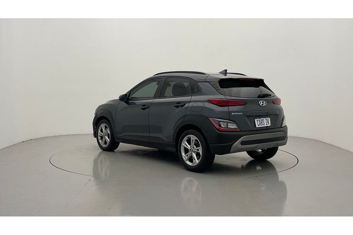 2020 Hyundai Kona ACTIVE (FWD) OS.V4 MY21