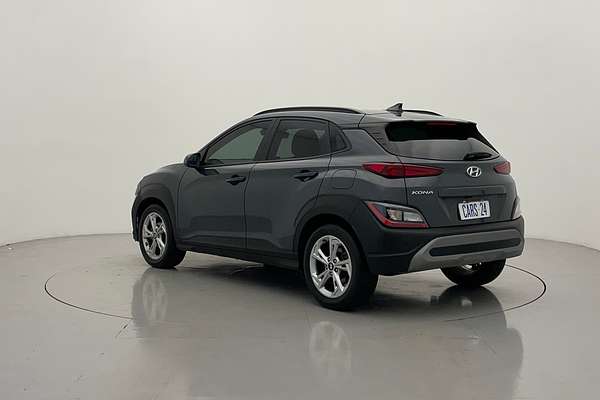 2020 Hyundai Kona ACTIVE (FWD) OS.V4 MY21