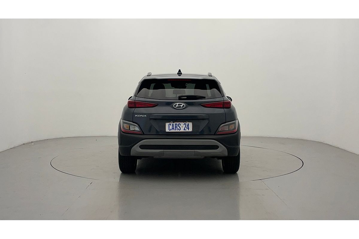 2020 Hyundai Kona ACTIVE (FWD) OS.V4 MY21