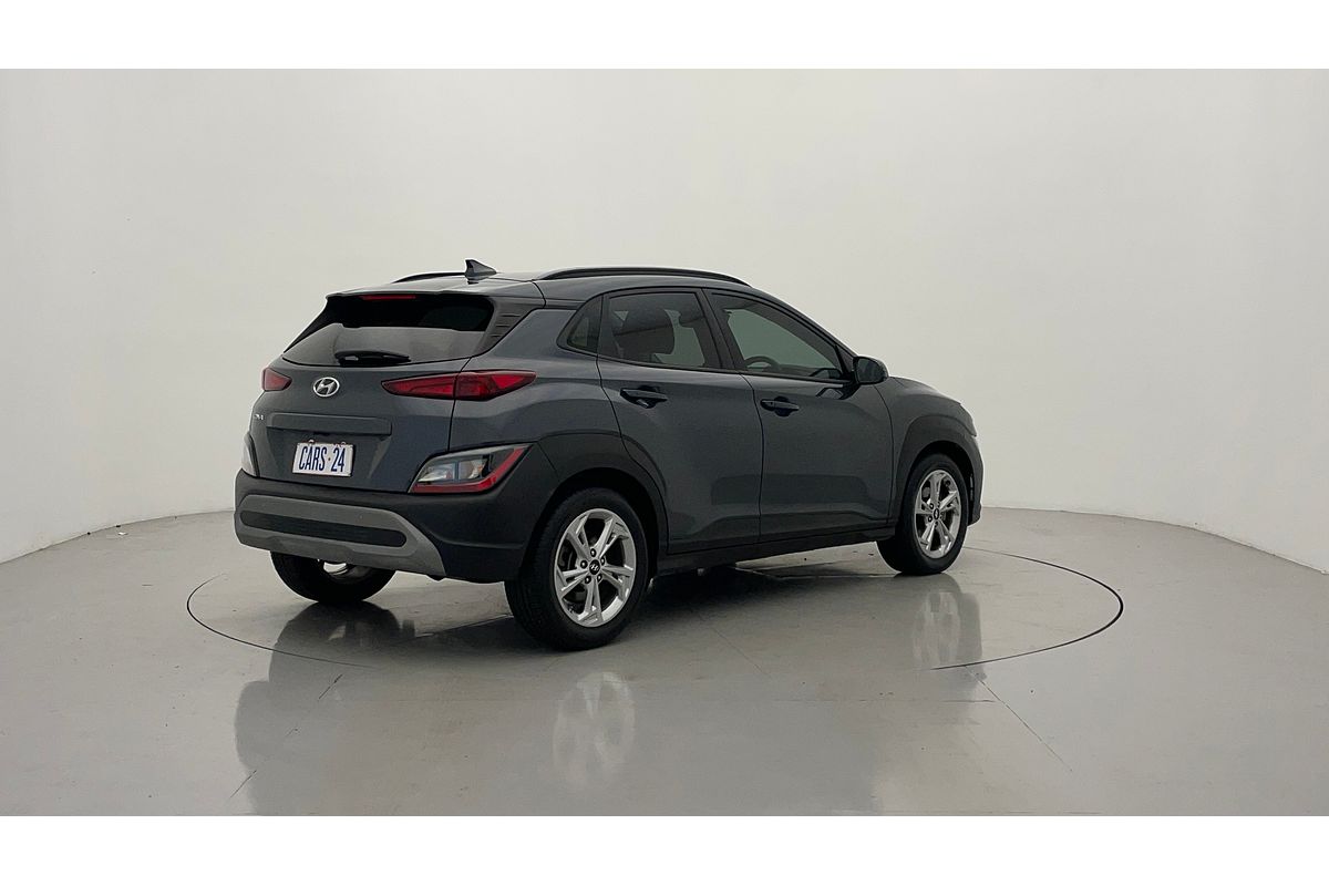 2020 Hyundai Kona ACTIVE (FWD) OS.V4 MY21