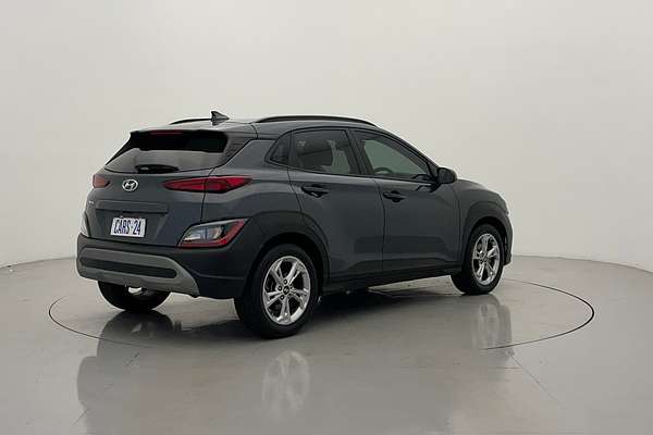 2020 Hyundai Kona ACTIVE (FWD) OS.V4 MY21