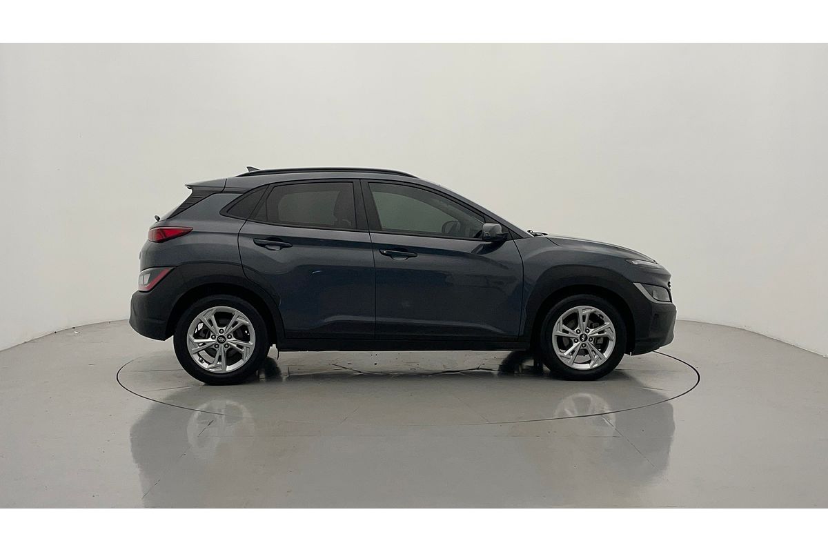 2020 Hyundai Kona ACTIVE (FWD) OS.V4 MY21