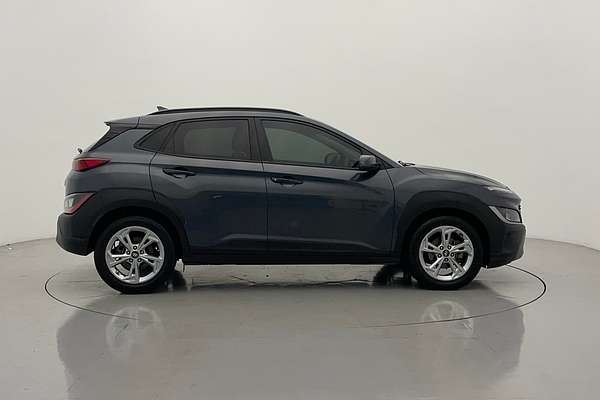 2020 Hyundai Kona ACTIVE (FWD) OS.V4 MY21
