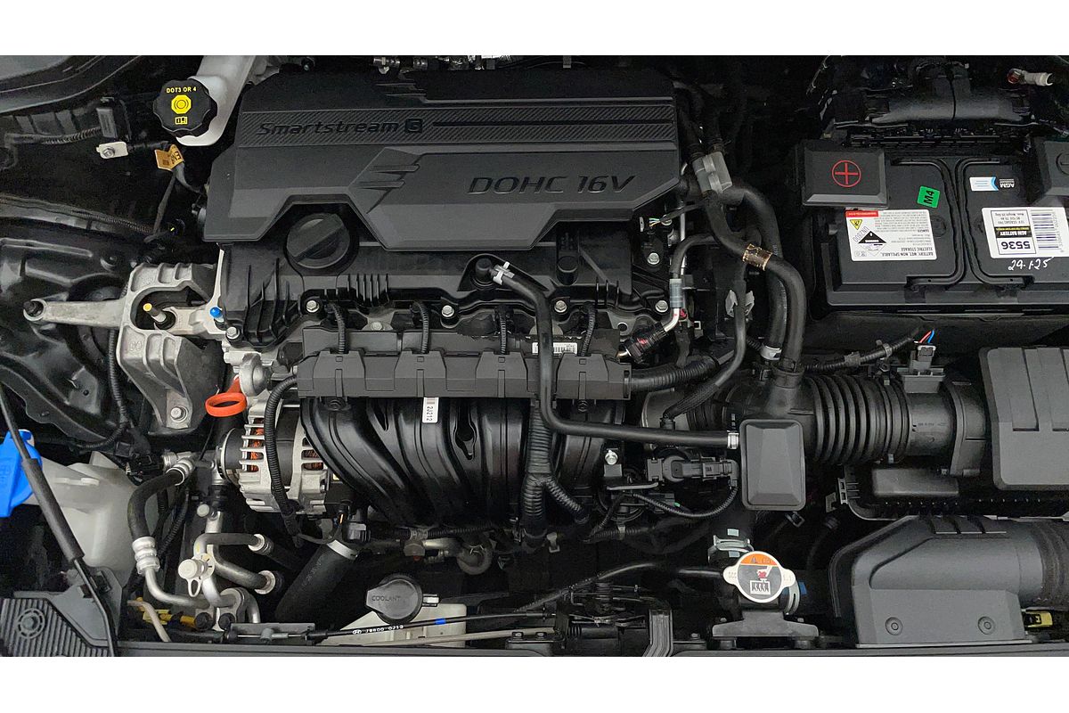 2020 Hyundai Kona ACTIVE (FWD) OS.V4 MY21