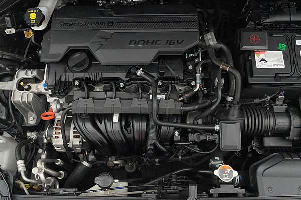 2020 Hyundai Kona ACTIVE (FWD) OS.V4 MY21
