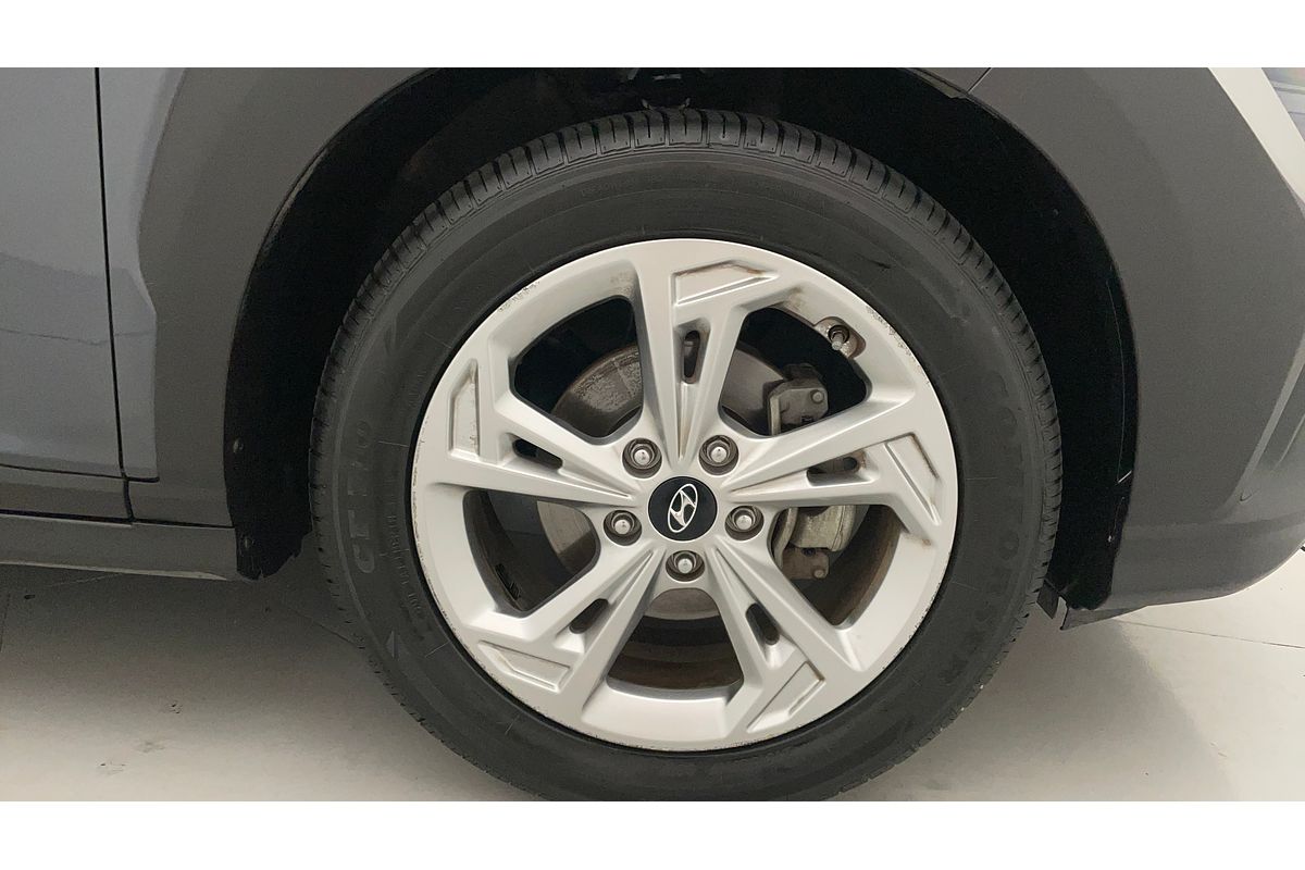 2020 Hyundai Kona ACTIVE (FWD) OS.V4 MY21