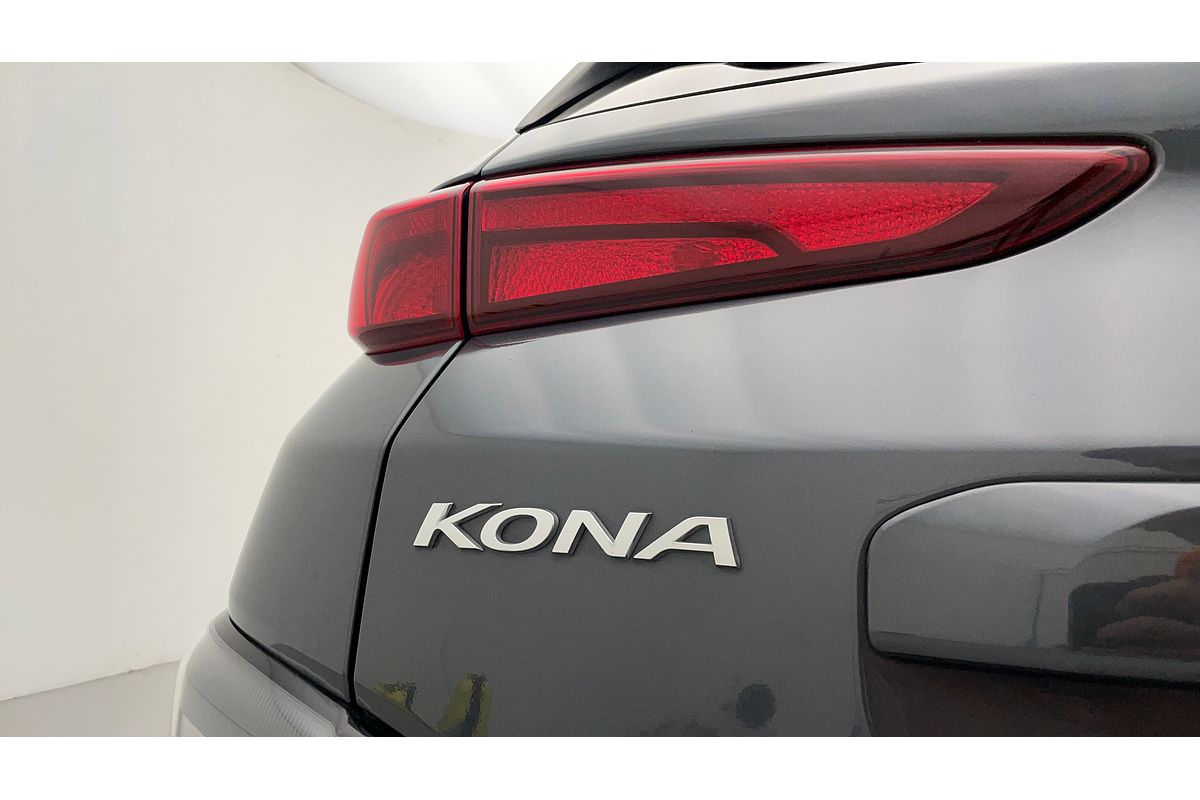 2020 Hyundai Kona ACTIVE (FWD) OS.V4 MY21