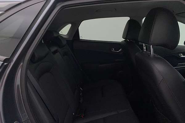 2020 Hyundai Kona ACTIVE (FWD) OS.V4 MY21