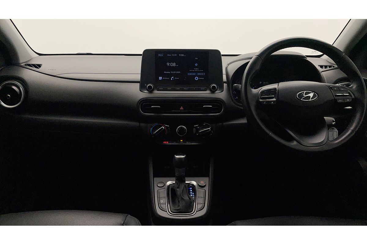 2020 Hyundai Kona ACTIVE (FWD) OS.V4 MY21