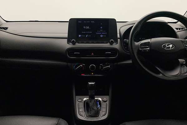 2020 Hyundai Kona ACTIVE (FWD) OS.V4 MY21