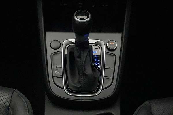 2020 Hyundai Kona ACTIVE (FWD) OS.V4 MY21