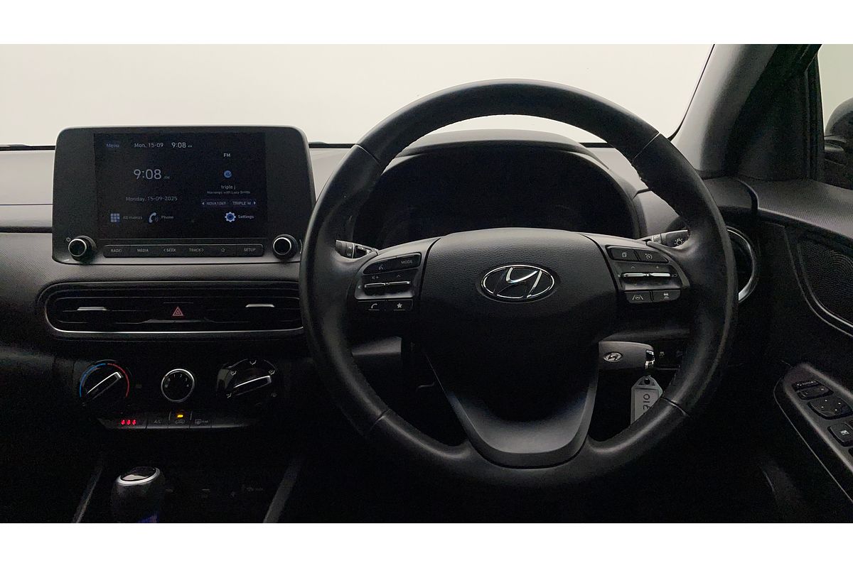 2020 Hyundai Kona ACTIVE (FWD) OS.V4 MY21