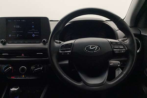 2020 Hyundai Kona ACTIVE (FWD) OS.V4 MY21