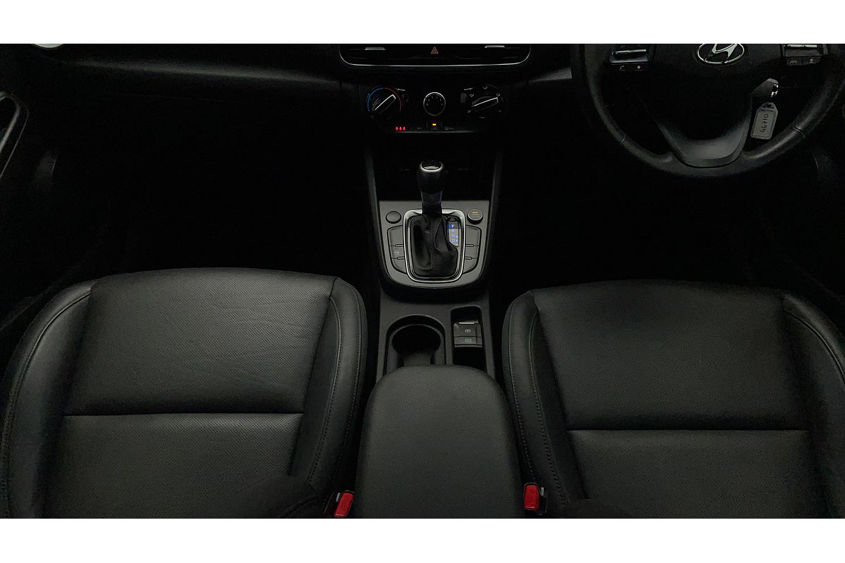 2020 Hyundai Kona ACTIVE (FWD) OS.V4 MY21