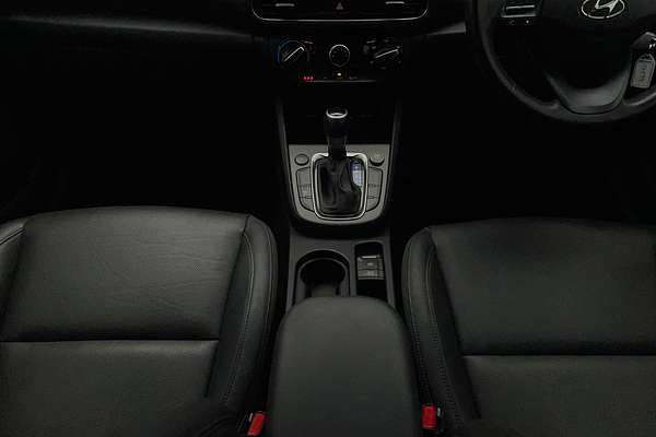 2020 Hyundai Kona ACTIVE (FWD) OS.V4 MY21