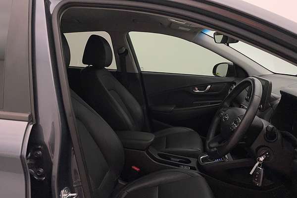 2020 Hyundai Kona ACTIVE (FWD) OS.V4 MY21