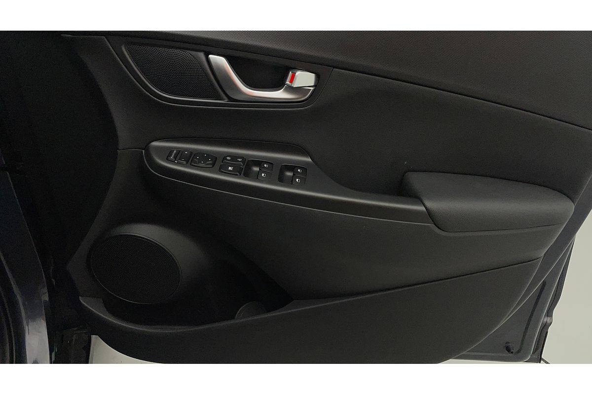 2020 Hyundai Kona ACTIVE (FWD) OS.V4 MY21