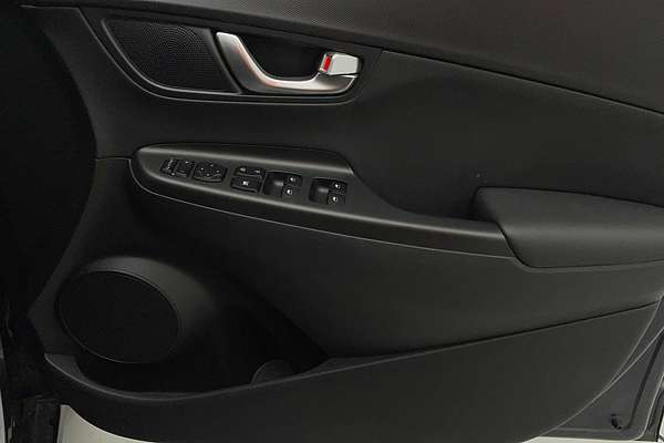 2020 Hyundai Kona ACTIVE (FWD) OS.V4 MY21