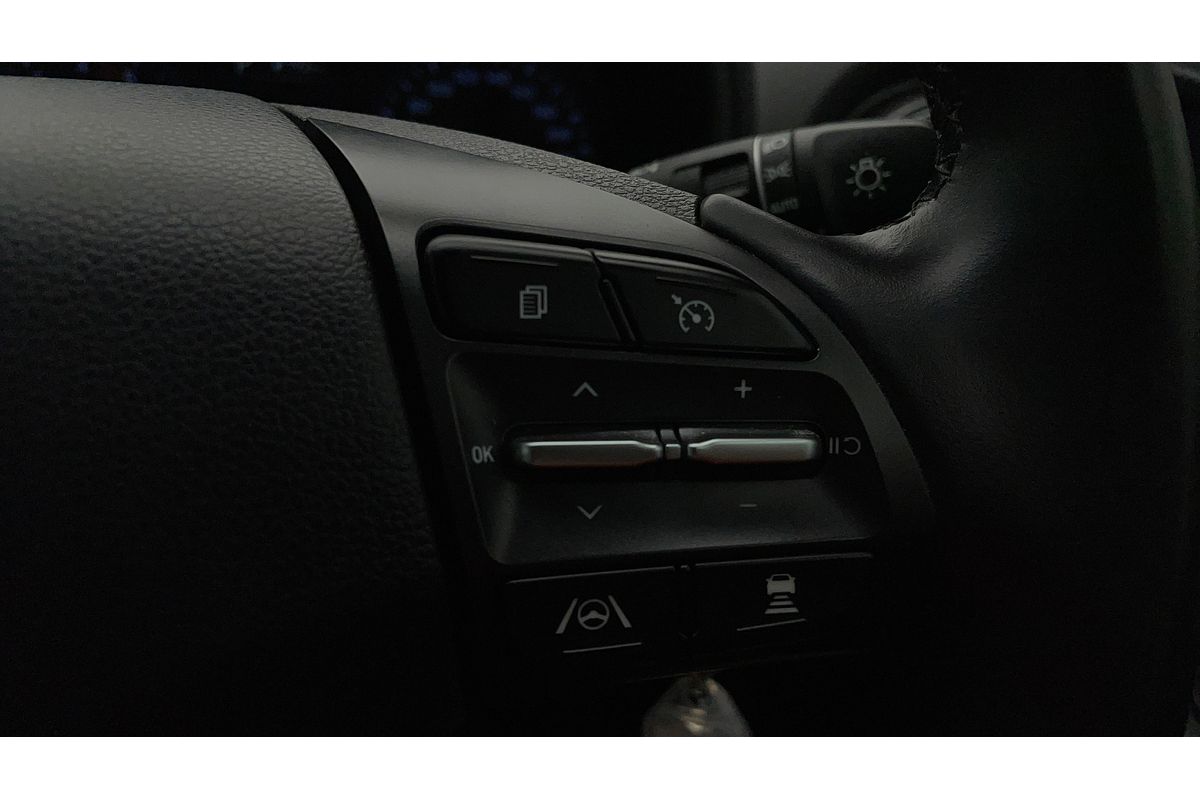 2020 Hyundai Kona ACTIVE (FWD) OS.V4 MY21