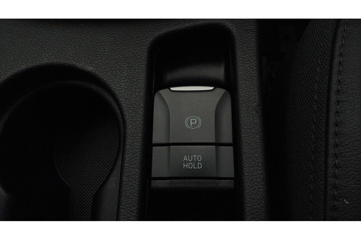 2020 Hyundai Kona ACTIVE (FWD) OS.V4 MY21