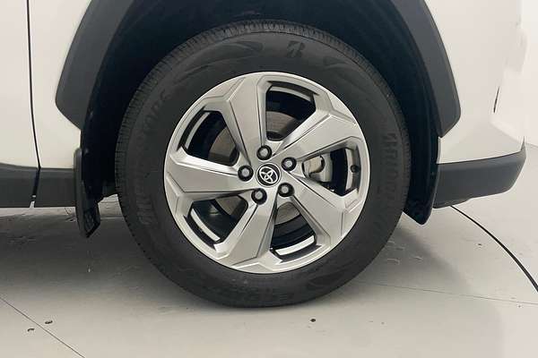 2020 Toyota RAV4 GXL (2WD) HYBRID AXAH52R