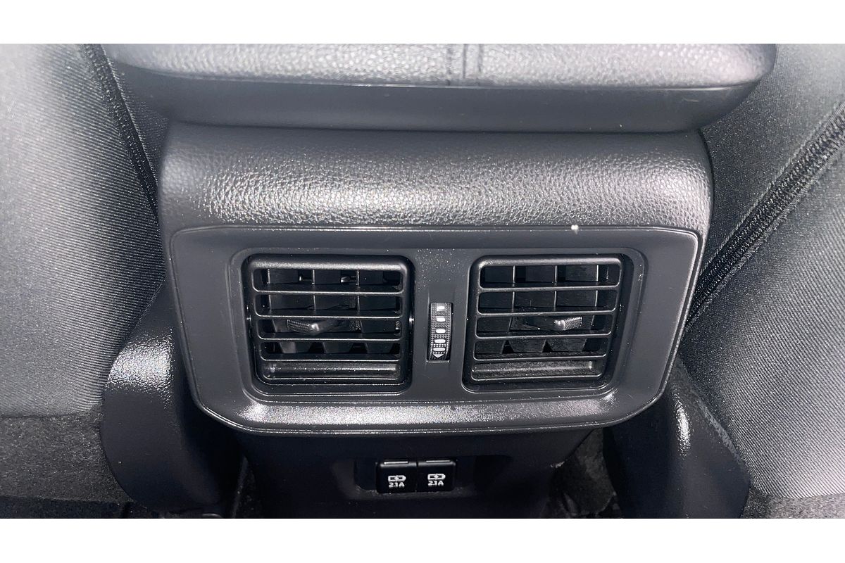 2020 Toyota RAV4 GXL (2WD) HYBRID AXAH52R