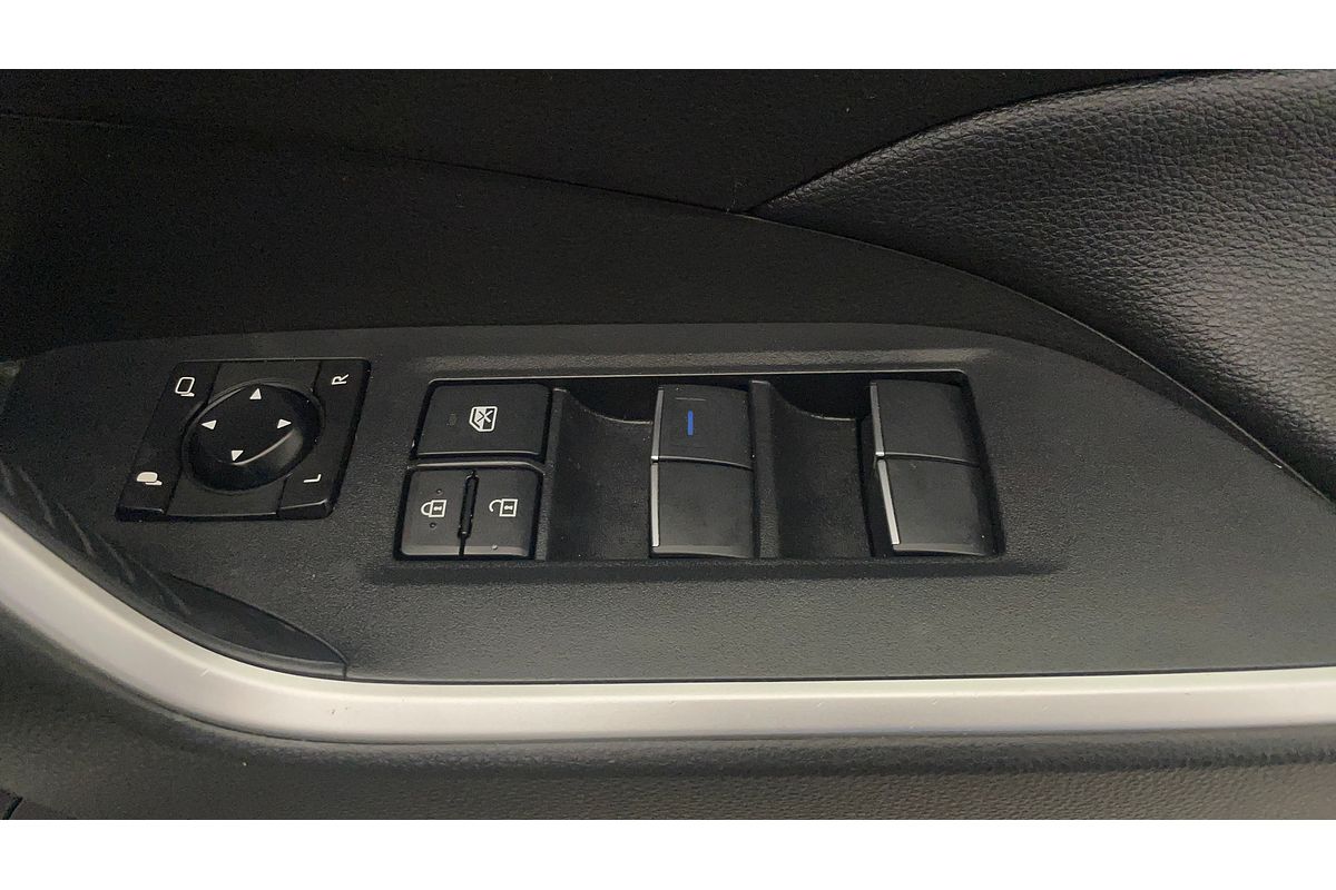 2020 Toyota RAV4 GXL (2WD) HYBRID AXAH52R