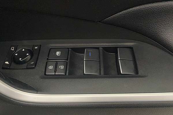 2020 Toyota RAV4 GXL (2WD) HYBRID AXAH52R