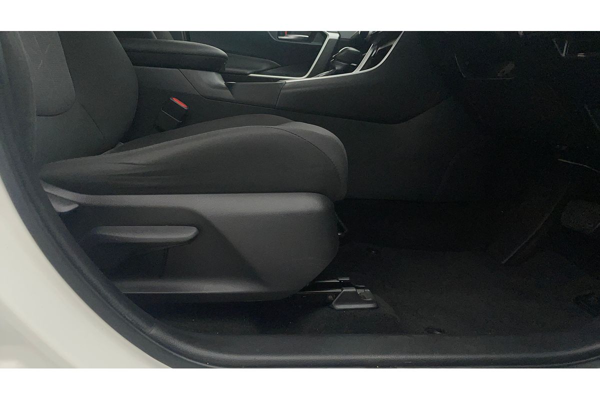 2020 Toyota RAV4 GXL (2WD) HYBRID AXAH52R