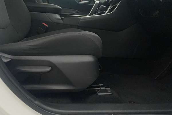 2020 Toyota RAV4 GXL (2WD) HYBRID AXAH52R