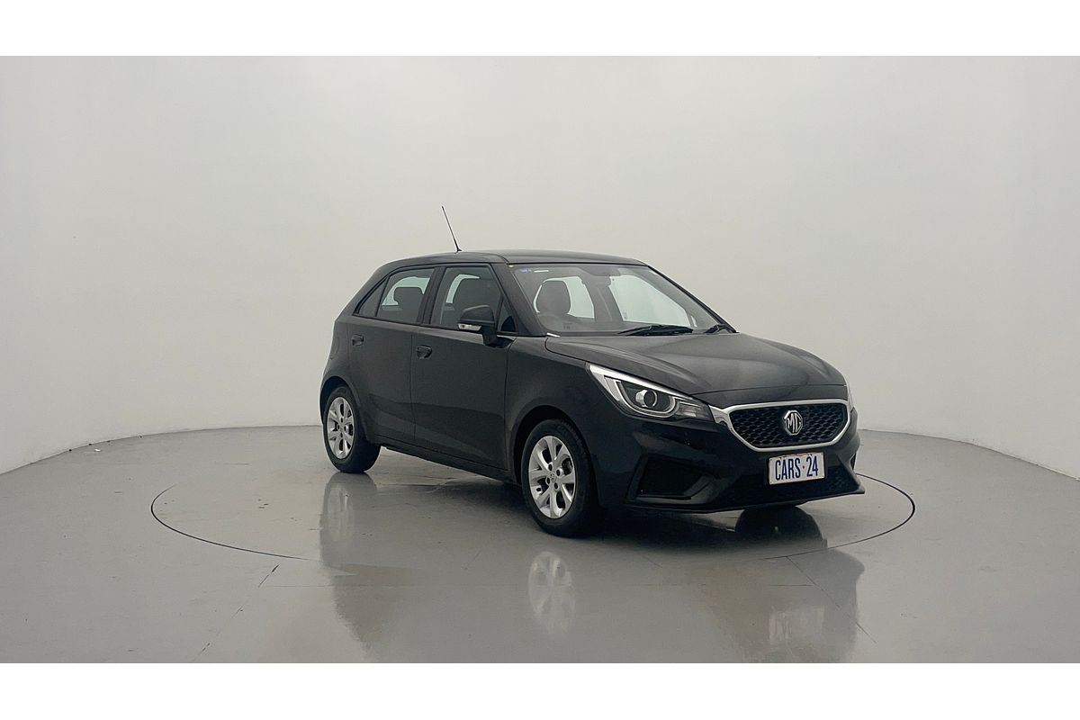 2021 MG MG3 Core