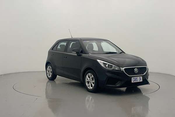 2021 MG MG3 Core