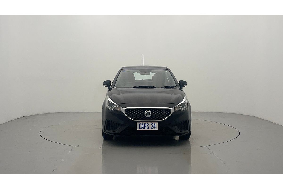 2021 MG MG3 Core