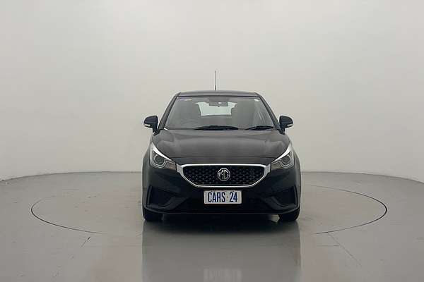 2021 MG MG3 Core