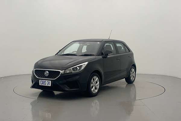 2021 MG MG3 Core