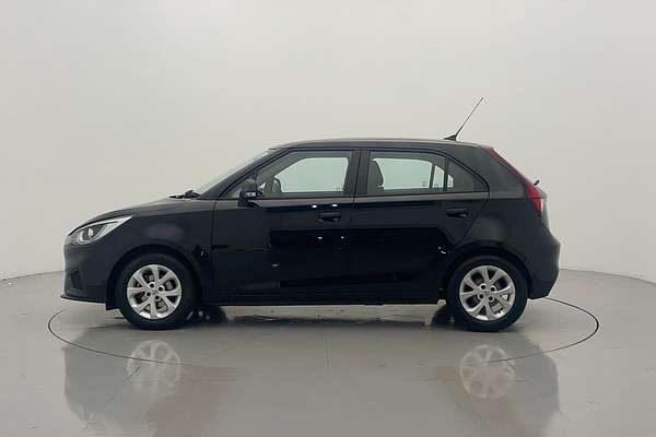 2021 MG MG3 Core