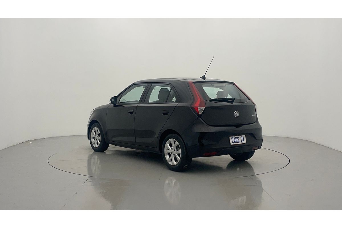 2021 MG MG3 Core