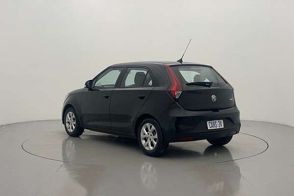 2021 MG MG3 Core