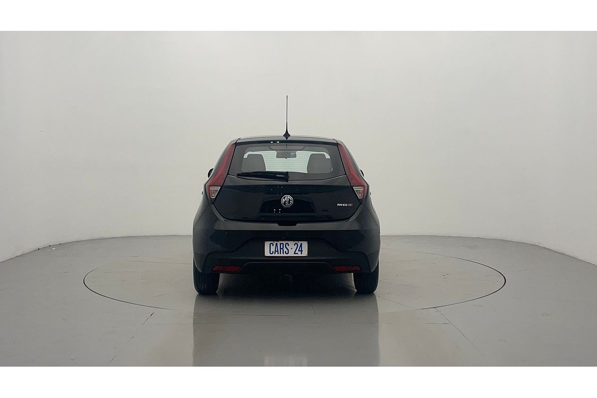2021 MG MG3 Core