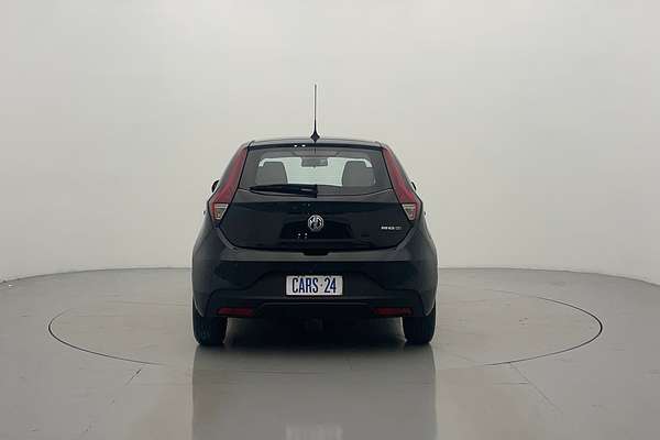 2021 MG MG3 Core