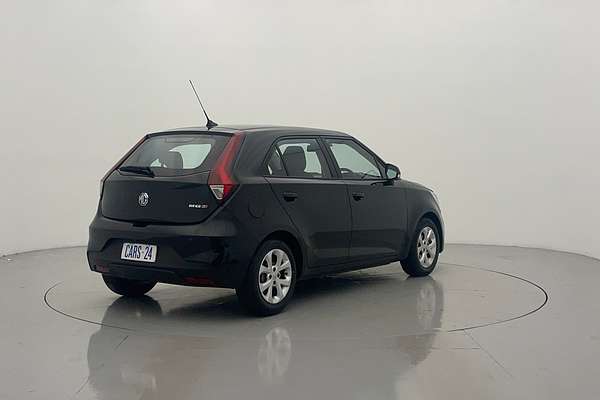 2021 MG MG3 Core