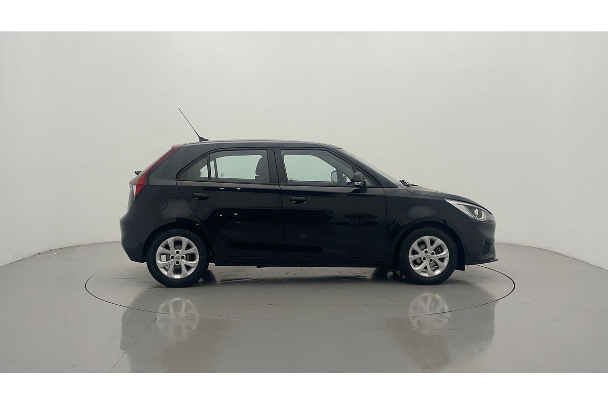 2021 MG MG3 Core