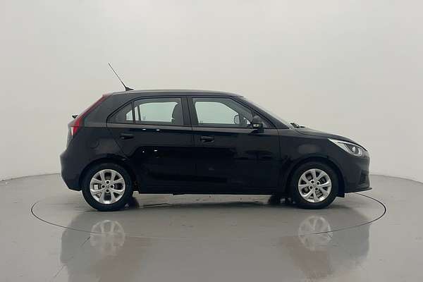 2021 MG MG3 Core