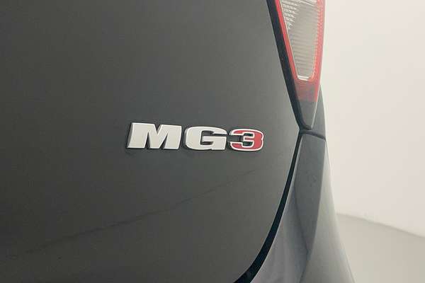 2021 MG MG3 Core