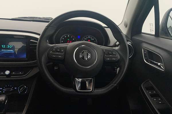 2021 MG MG3 Core